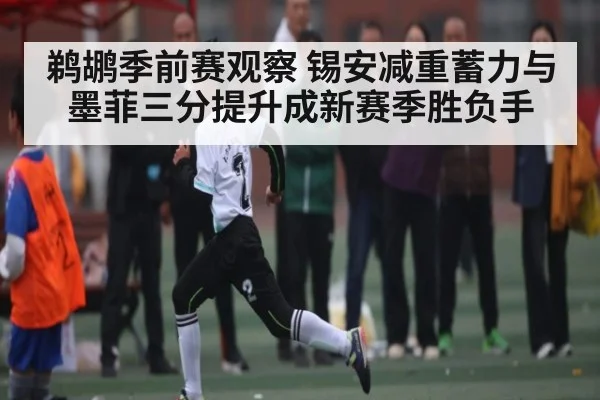 鹈鹕季前赛观察 锡安减重蓄力与墨菲三分提升成新赛季胜负手